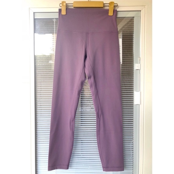 NWT Lululemon Align Pant II * 25” - Picture 2 of 8